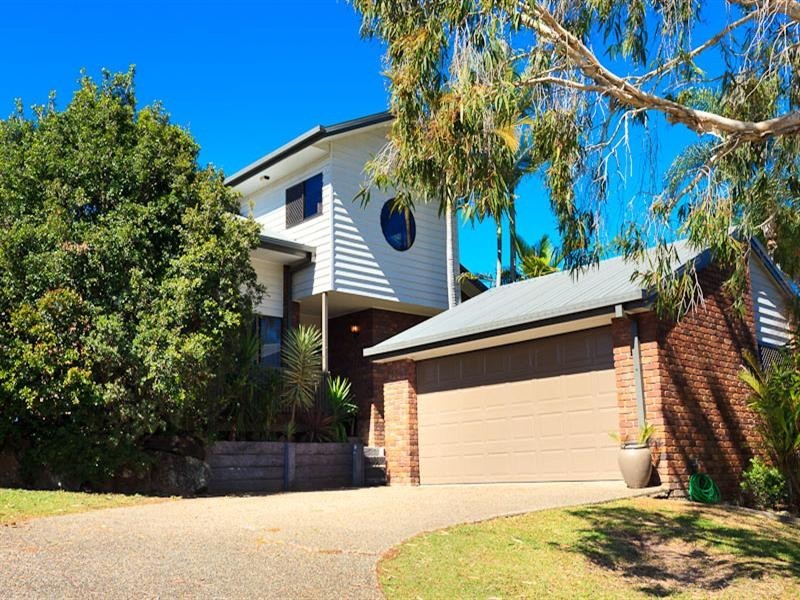 90 Thorngate Drive, Robina QLD 4226