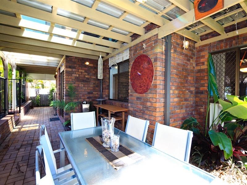 90 Thorngate Drive, Robina QLD 4226