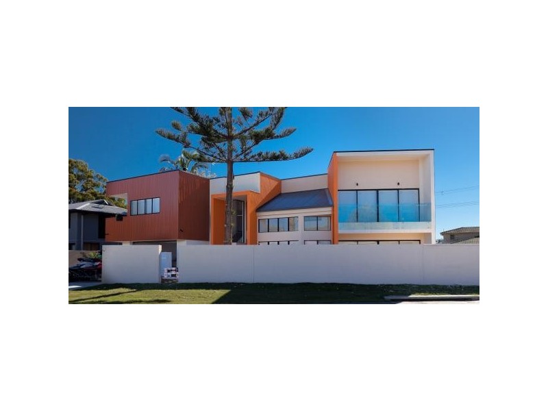 1 Cormack Place, Currumbin Waters QLD 4223