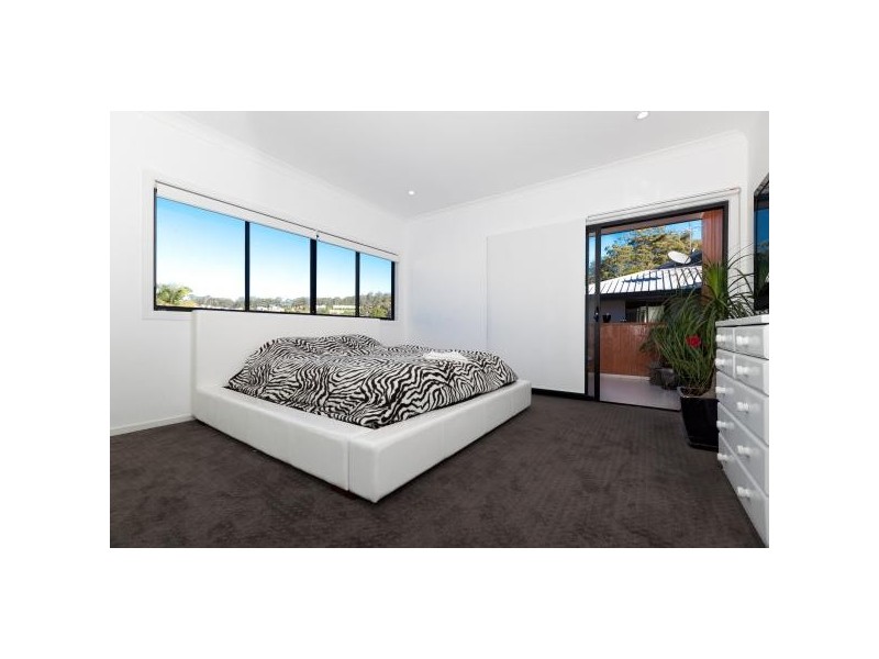 1 Cormack Place, Currumbin Waters QLD 4223