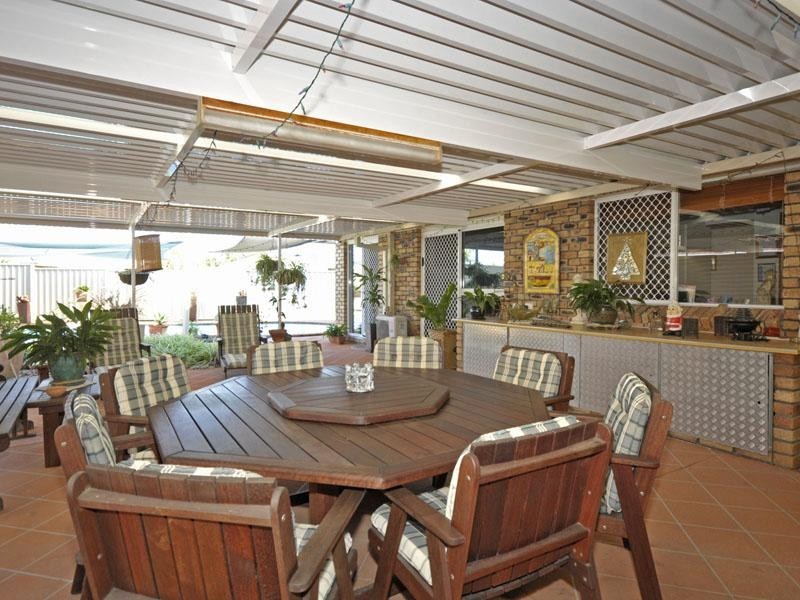 21 Treeview Drive, Burleigh Waters QLD 4220