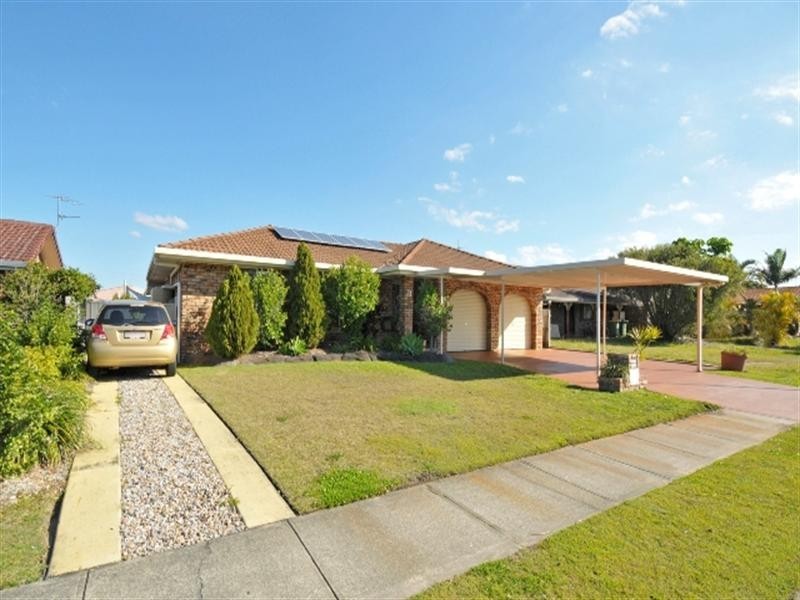 21 Treeview Drive, Burleigh Waters QLD 4220