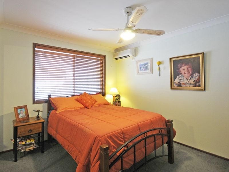21 Treeview Drive, Burleigh Waters QLD 4220