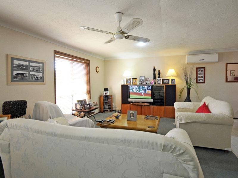 21 Treeview Drive, Burleigh Waters QLD 4220