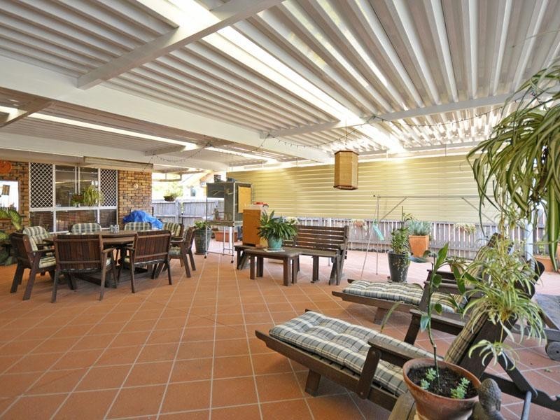 21 Treeview Drive, Burleigh Waters QLD 4220