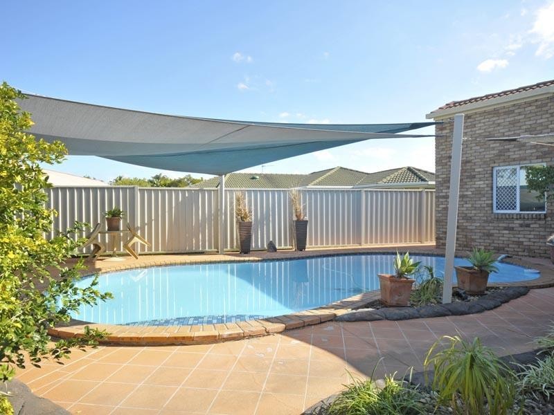 21 Treeview Drive, Burleigh Waters QLD 4220