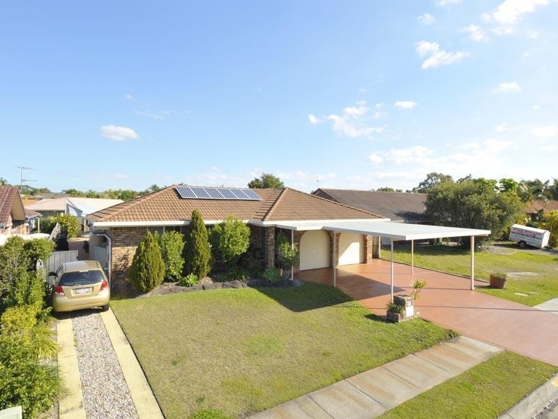 21 Treeview Drive, Burleigh Waters QLD 4220