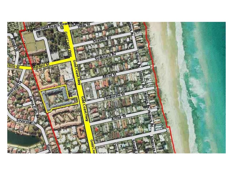 256/2360 Gold Coast Highway, Mermaid Beach QLD 4218