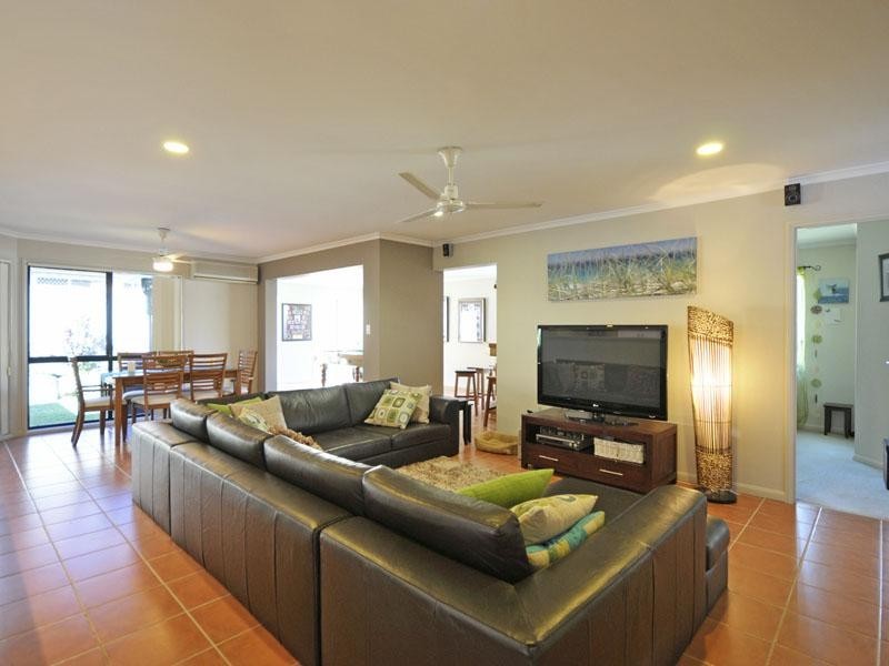 14 Sea Eagle Drive, Burleigh Waters QLD 4220