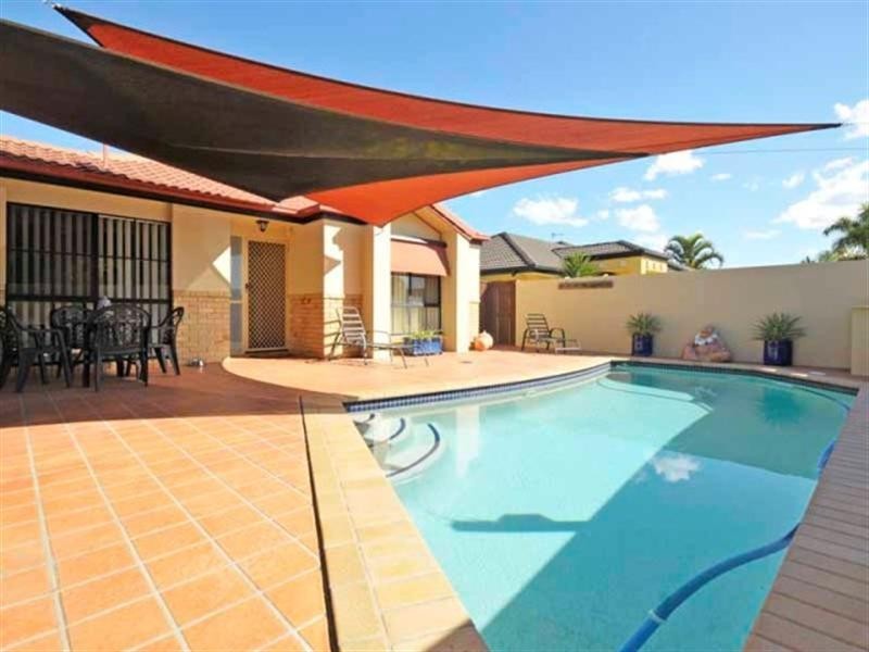 14 Sea Eagle Drive, Burleigh Waters QLD 4220