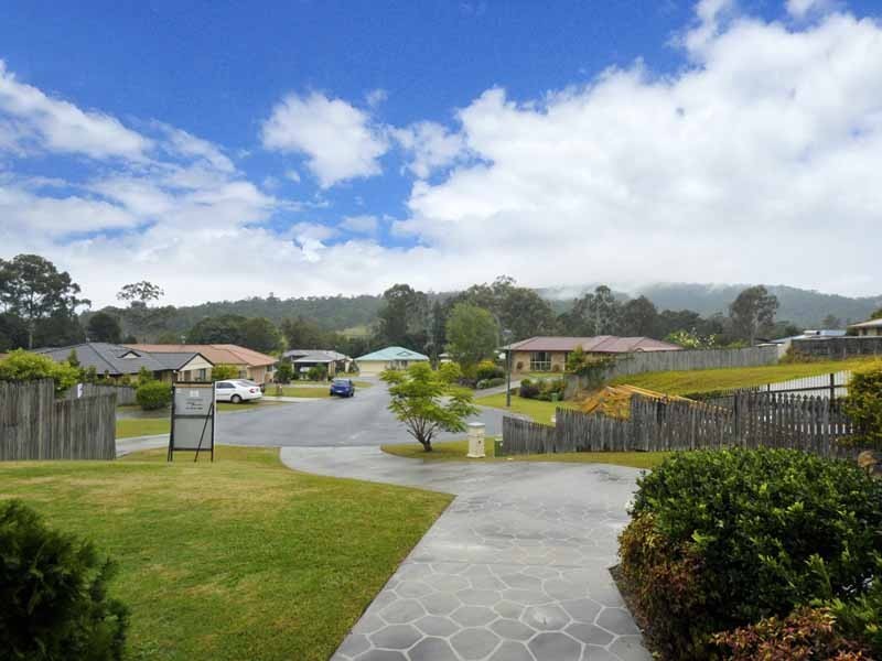9 Howard Court, Canungra QLD 4275
