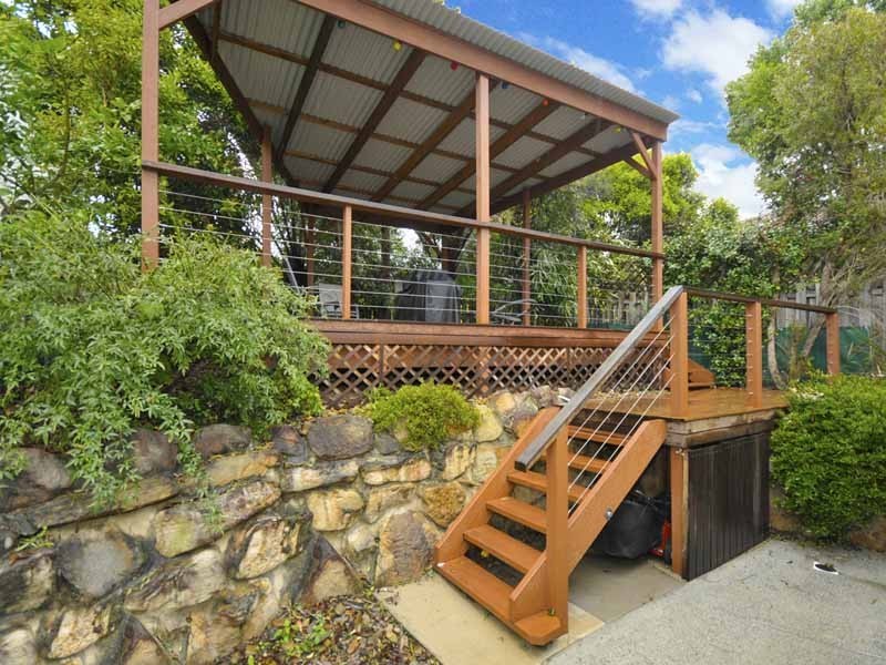 9 Howard Court, Canungra QLD 4275