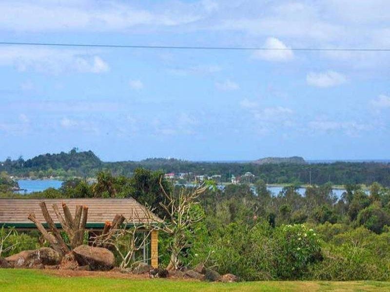 22 Hibiscus Parade, Banora Point NSW 2486
