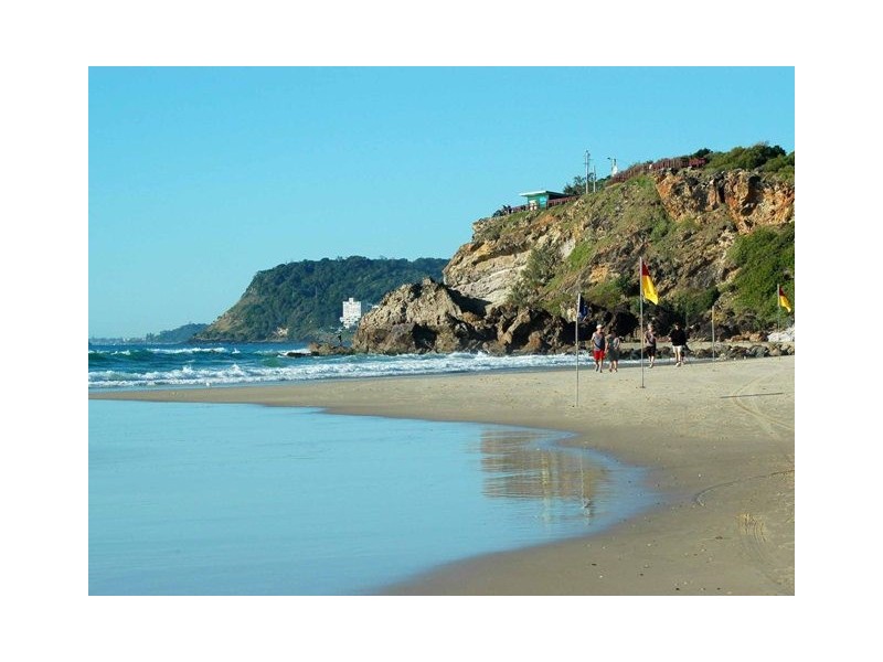 16 Santa Monica Road, Miami QLD 4220