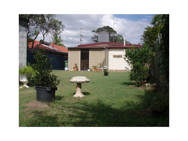 143 Nobby Parade, Miami QLD 4220