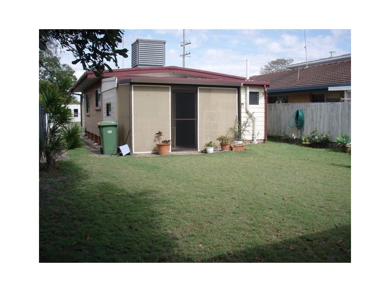 143 Nobby Parade, Miami QLD 4220