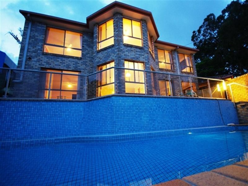 48 Skyline Terrace, Burleigh Heads QLD 4220