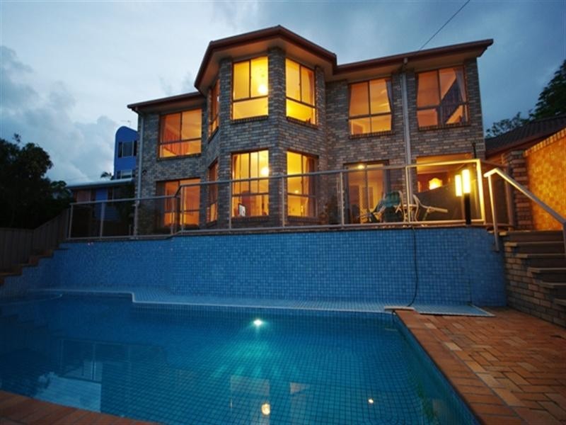 48 Skyline Terrace, Burleigh Heads QLD 4220