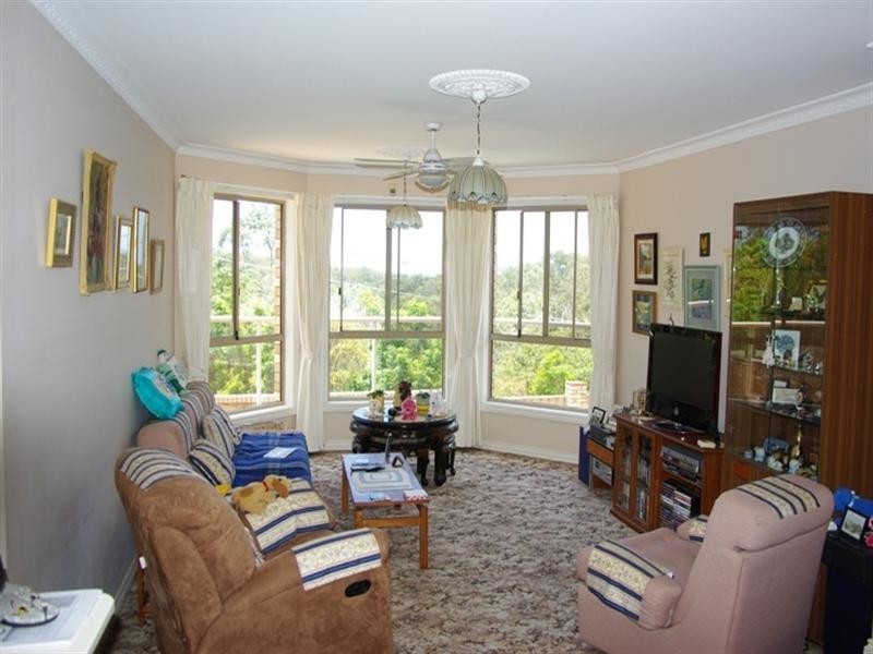 48 Skyline Terrace, Burleigh Heads QLD 4220