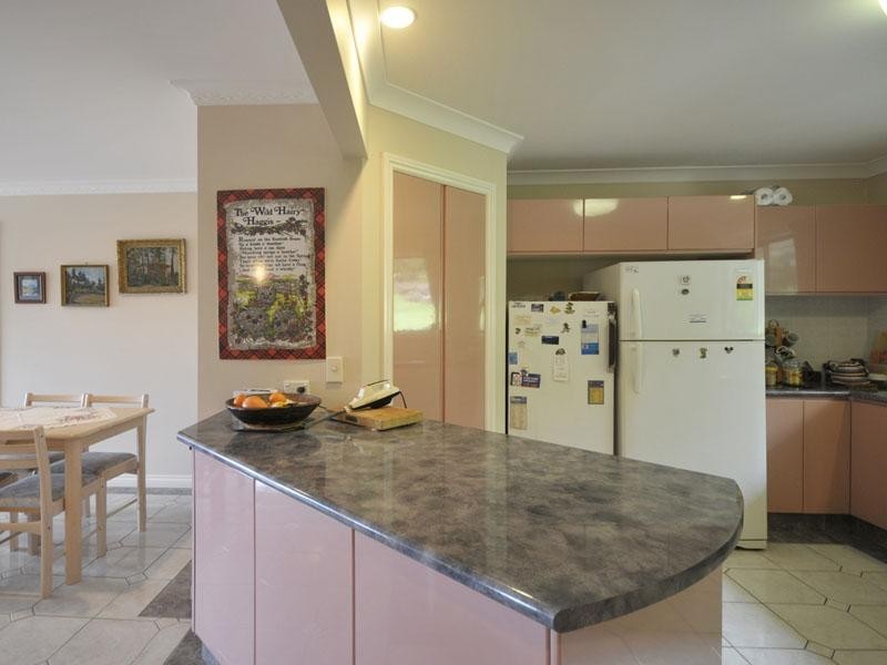 48 Skyline Terrace, Burleigh Heads QLD 4220