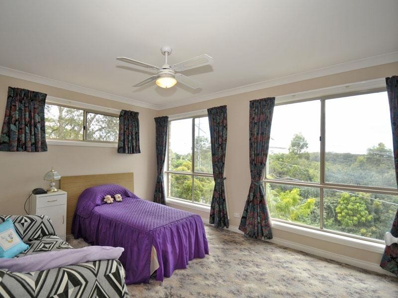 48 Skyline Terrace, Burleigh Heads QLD 4220