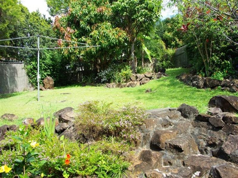 48 Skyline Terrace, Burleigh Heads QLD 4220