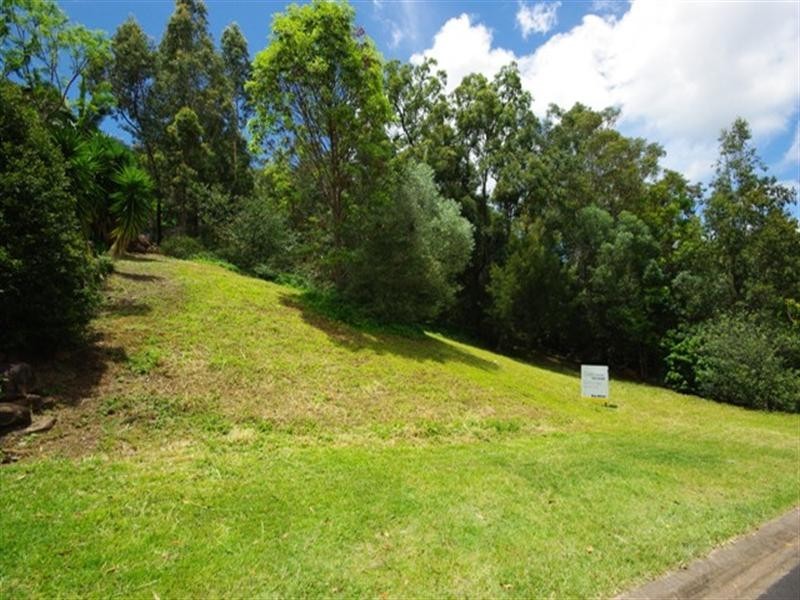 12 Forest Drive, Elanora QLD 4221