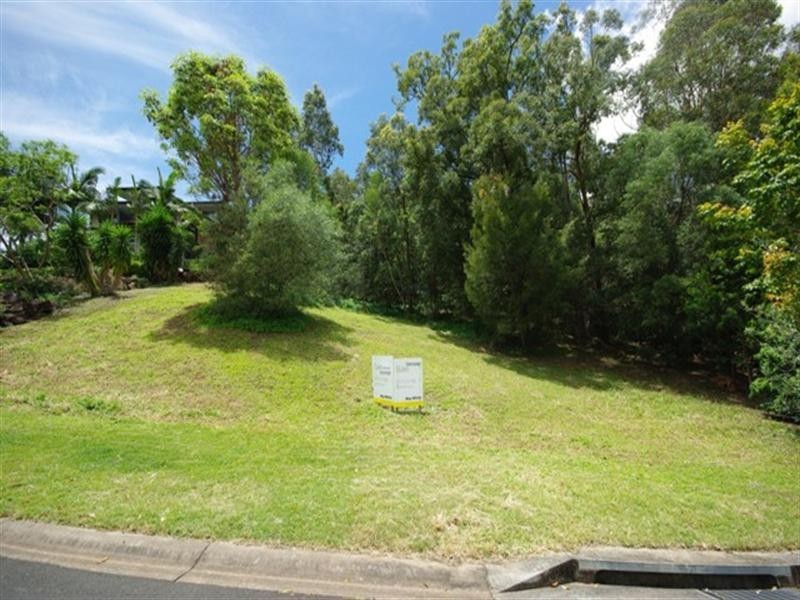 12 Forest Drive, Elanora QLD 4221