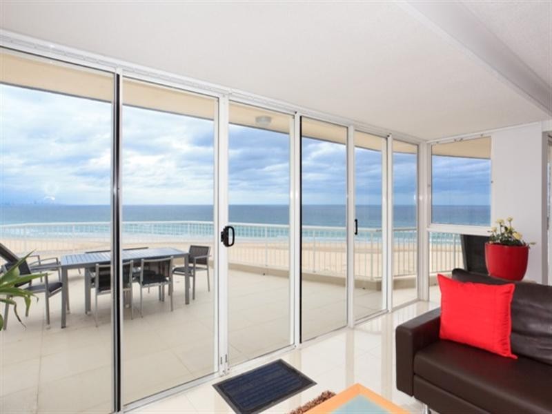 1401/6 Coyne Street, Kirra QLD 4225