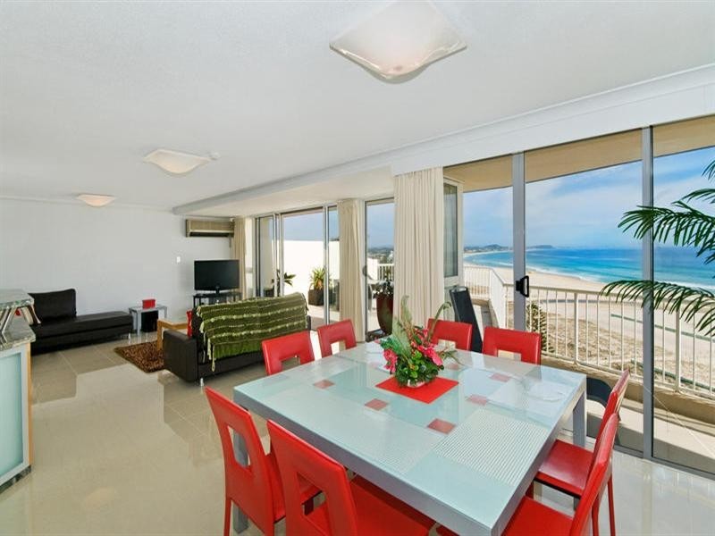 1401/6 Coyne Street, Kirra QLD 4225