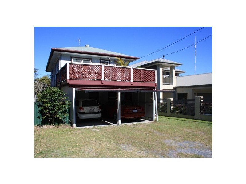 56 Cypress Terrace, Palm Beach QLD 4221