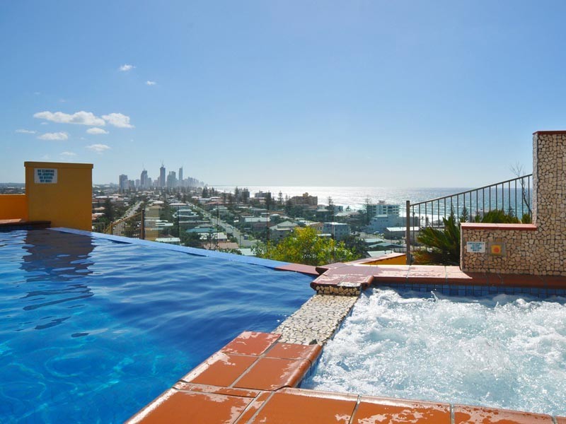 B19 Great Hall Drive, Miami QLD 4220