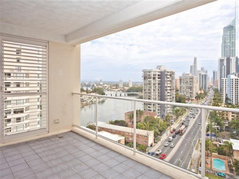 1103/18 Fern Street, Surfers Paradise QLD 4217