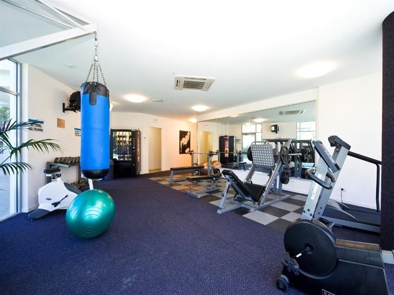 1103/18 Fern Street, Surfers Paradise QLD 4217