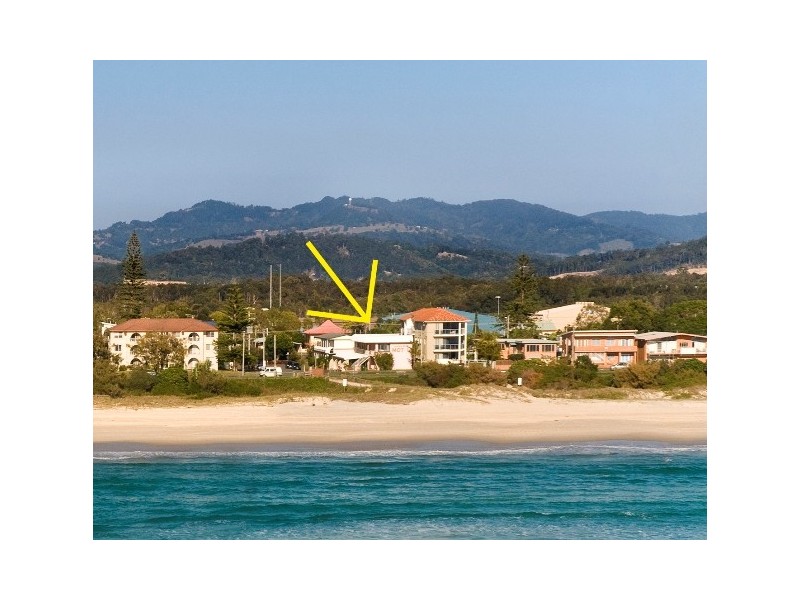 222 Pacific Parade, Bilinga QLD 4225