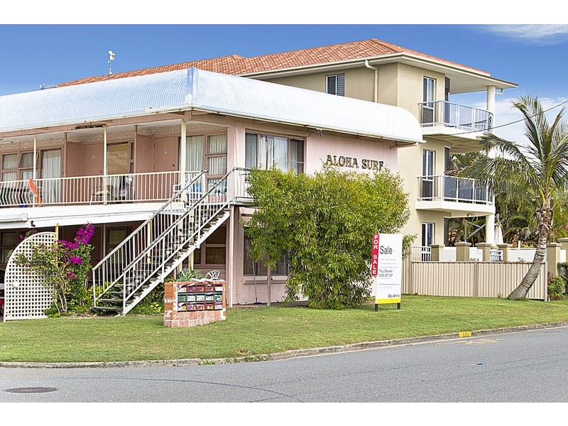 222 Pacific Parade, Bilinga QLD 4225