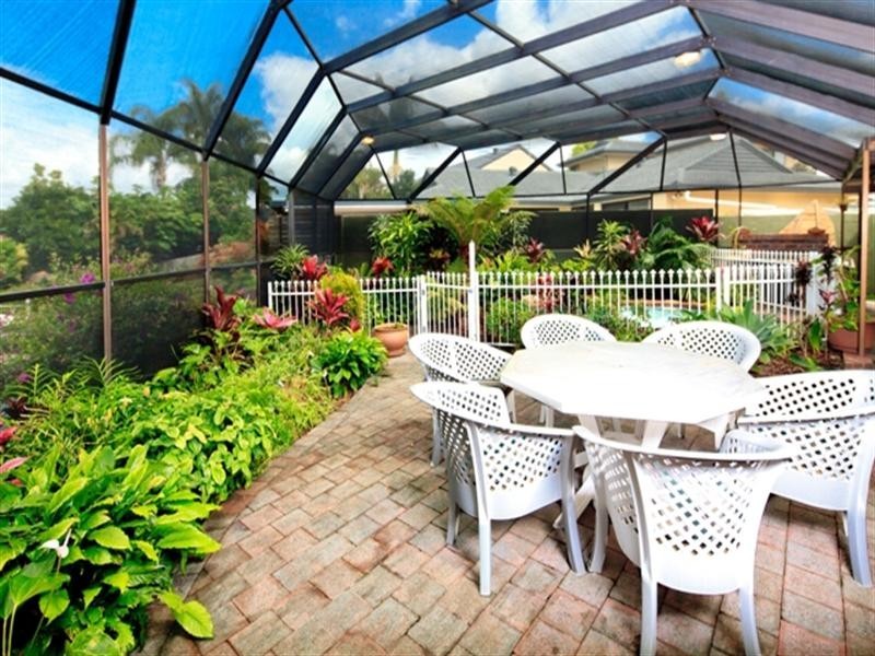 11 Garden Grove, Carrara QLD 4211