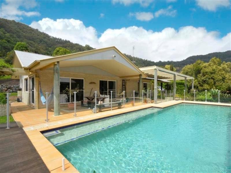 340 Petsch Creek Road, Tallebudgera Valley QLD 4228