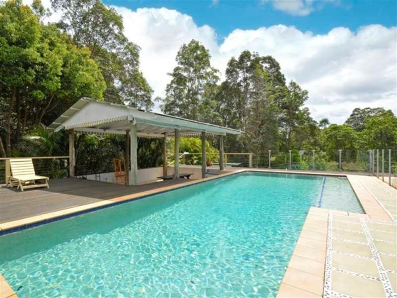 340 Petsch Creek Road, Tallebudgera Valley QLD 4228
