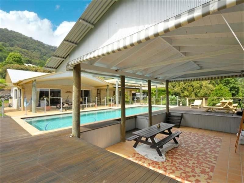 340 Petsch Creek Road, Tallebudgera Valley QLD 4228
