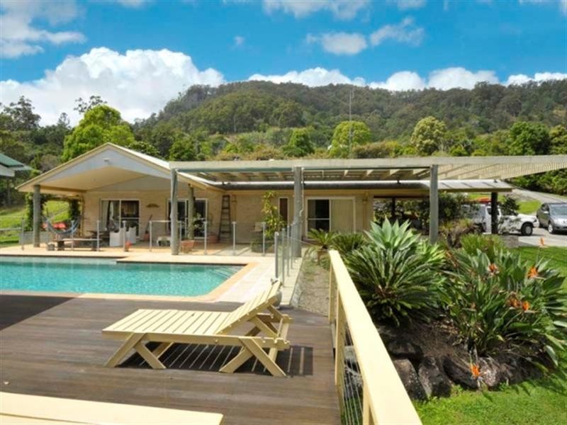 340 Petsch Creek Road, Tallebudgera Valley QLD 4228