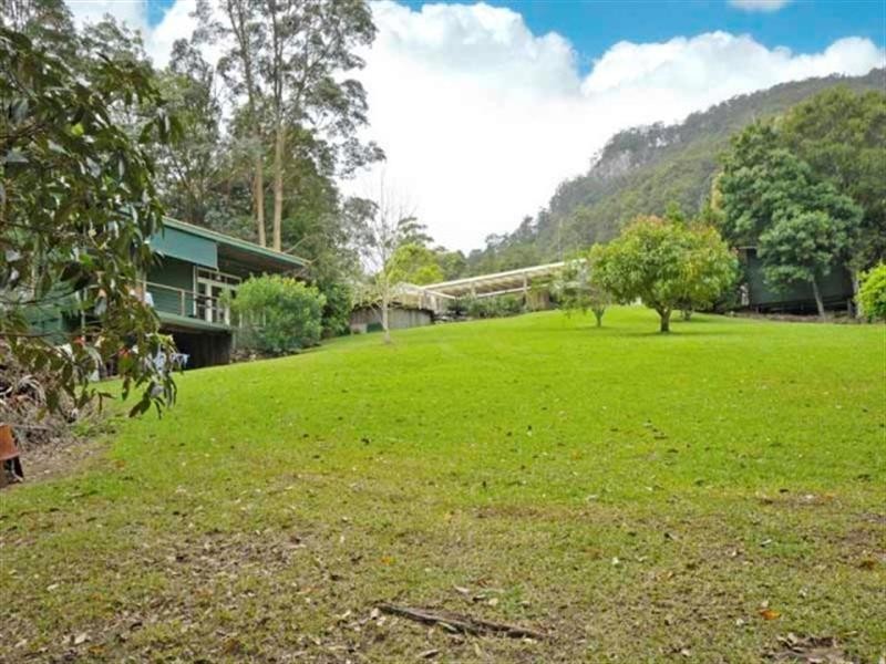 340 Petsch Creek Road, Tallebudgera Valley QLD 4228
