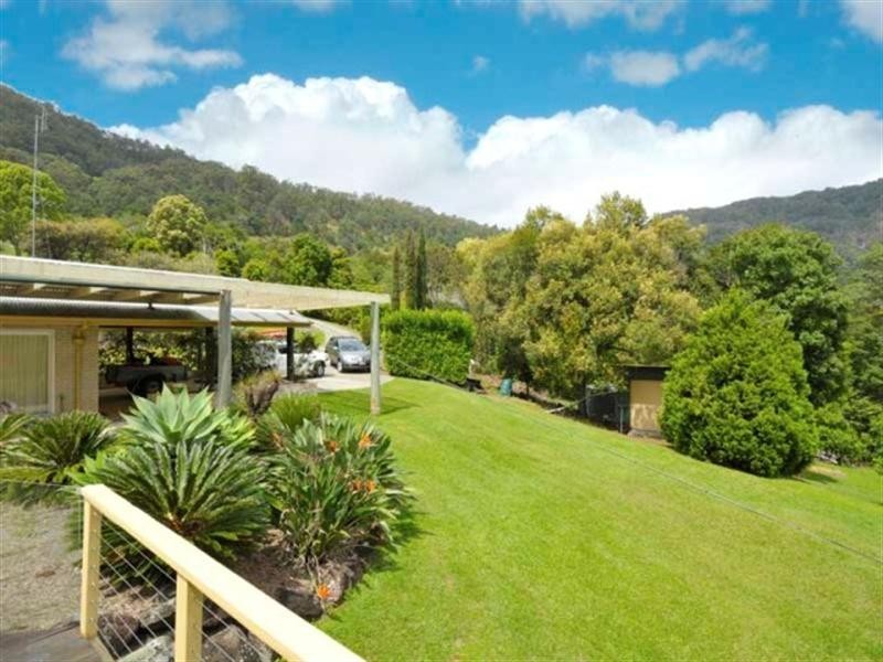 340 Petsch Creek Road, Tallebudgera Valley QLD 4228