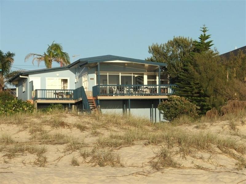 291 and 291a Golden Four Drive, Bilinga QLD 4225