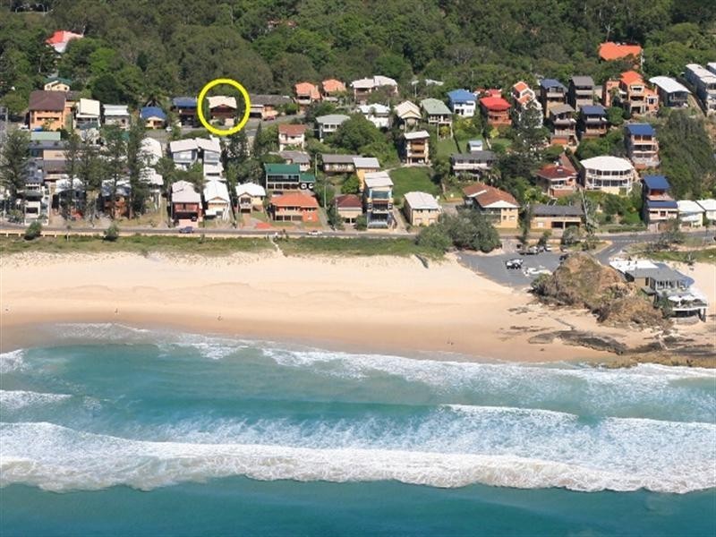 14 Woodgee Street, Currumbin QLD 4223