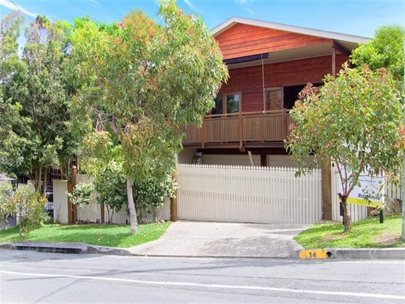 14 Woodgee Street, Currumbin QLD 4223