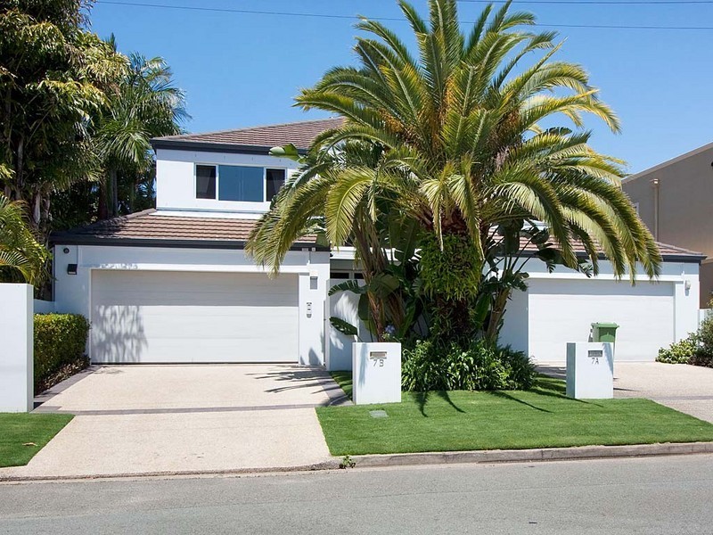 7B ‘Waterford Lodge’, Paradise Place, Surfers Paradise QLD 4217