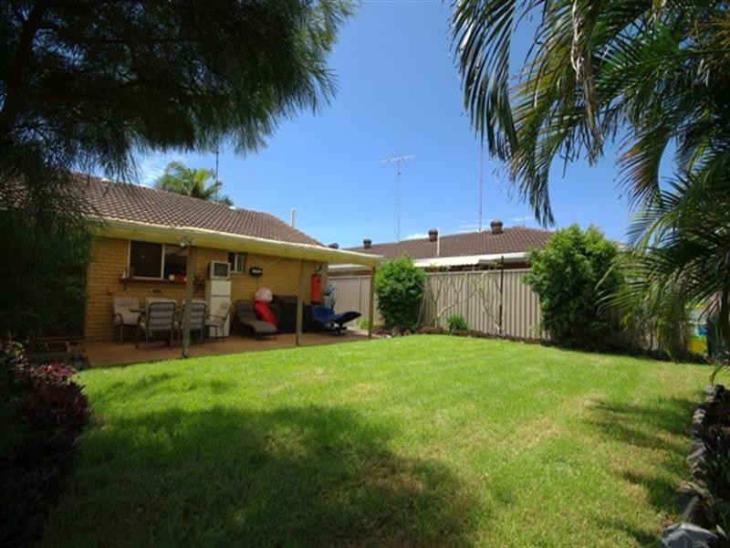 1/28 Macaw Avenue, Miami QLD 4220
