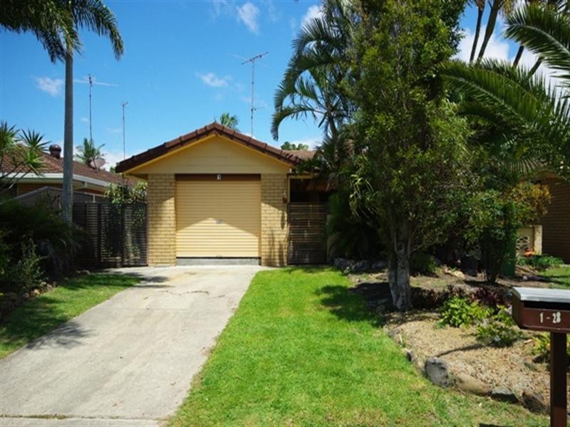 1/28 Macaw Avenue, Miami QLD 4220