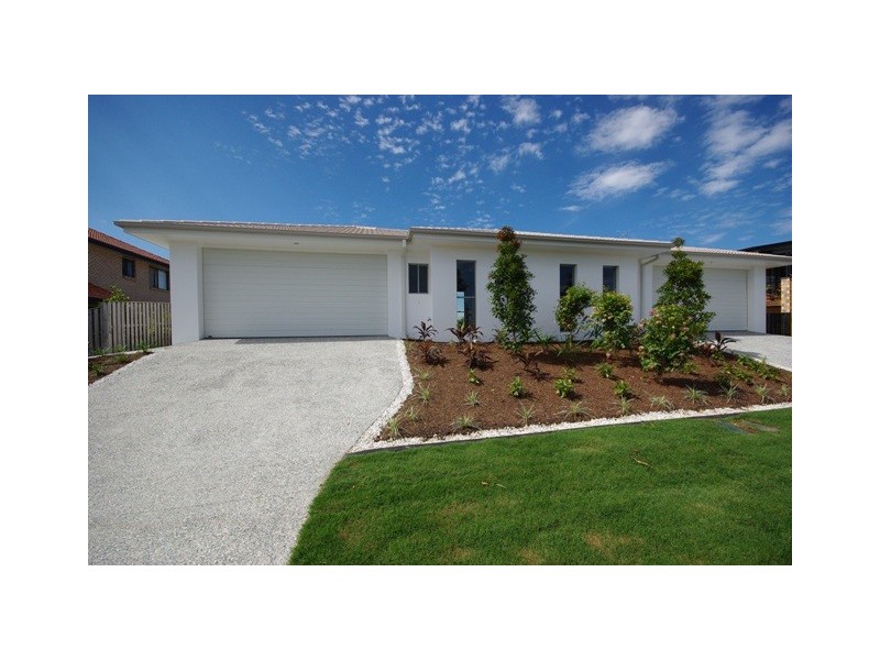 Lot 1 and 2 / 19 McRae Circuit, Pacific Pines QLD 4211